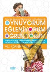 Oynuyorum Eğleniyorum Öğreniyorum