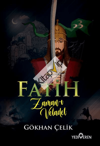 Fatih Zaman-I Veladet