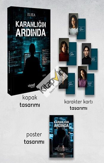 Karanlığın Ardında