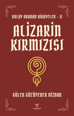 Alizarin Kırmızısı