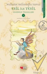 Esil ile Yesil