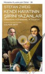 Kendi Hayatının Şiirini Yazanlar