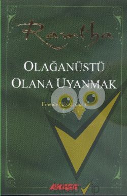 Olağanüstü Olana Uyanmak