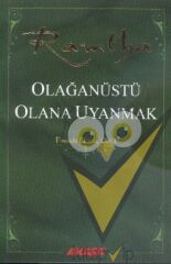 Olağanüstü Olana Uyanmak