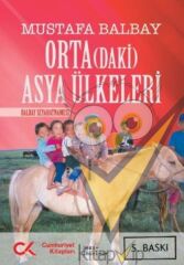 Orta(daki) Asya Ülkeleri
