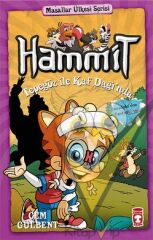 Hammit 2 Masallar Ülkesi Serisi / Hammit Tepegöz İle Kaf Dağı'nda