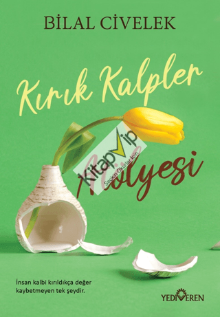Kırık Kalpler Atölyesi