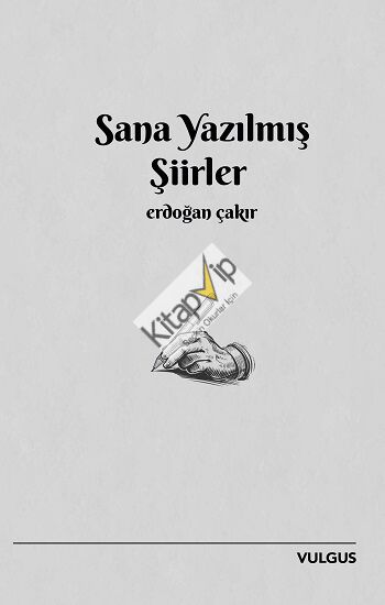 Sana Yazılmış Şiirler