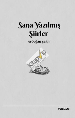 Sana Yazılmış Şiirler