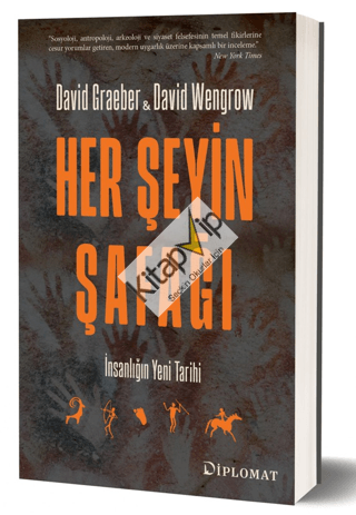 Her Şeyin Şafağı