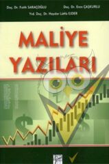 Maliye Yazıları