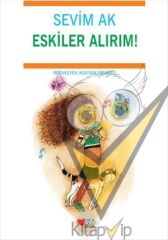 Eskiler Alırım!