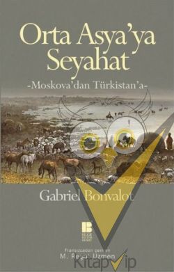 Orta Asya’ya Seyahat
