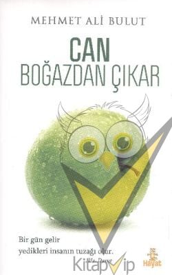 Can Boğazdan Çıkar