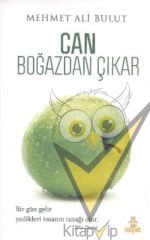 Can Boğazdan Çıkar