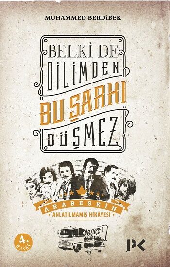 Belkide Dilimden Bu Şarkı Düşmez