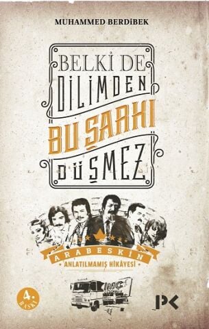 Belkide Dilimden Bu Şarkı Düşmez