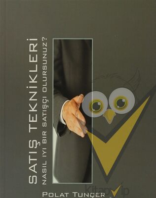 Satış Teknikleri