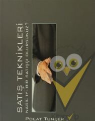 Satış Teknikleri