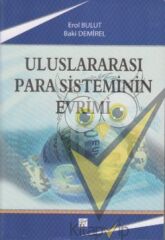 Uluslararası Para Sisteminin Evrimi