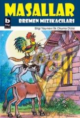 Bremen Mızıkacıları