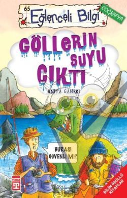 Göllerin Suyu Çıktı