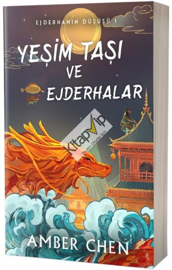 Yeşim Taşı ve Ejderhalar