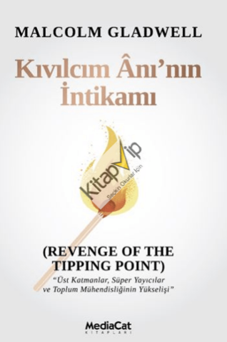 Kıvılcım Anı'nın İntkamı