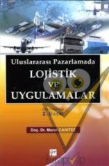 Uluslararası Pazarlamada Lojistik ve Uygulamalar