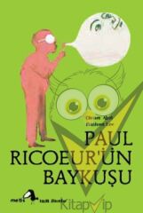 Metis Küçük Filozoflar Serisi 07 - Paul Ricoeur'ün Baykuşu