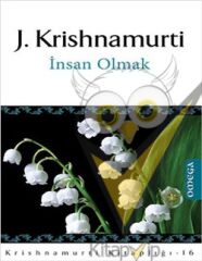 İnsan Olmak
