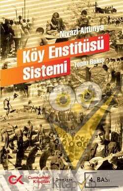 Köy Enstitüsü Sistemi