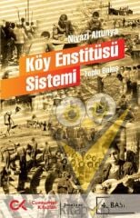 Köy Enstitüsü Sistemi