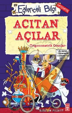 Acıtan Açılar