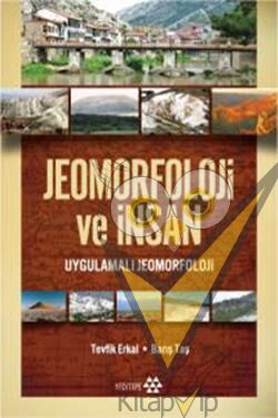 Jeomorfoloji ve İnsan