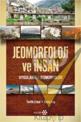 Jeomorfoloji ve İnsan