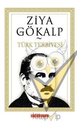 Türk Terbiyesi