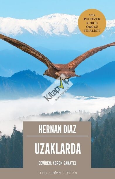 Uzaklarda