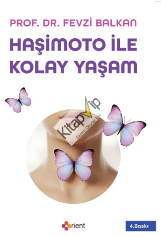 Haşimoto İle Kolay Yaşam