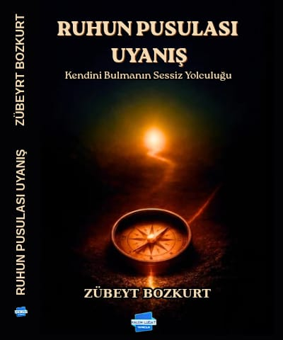 Ruhun Pusulası Uyanış