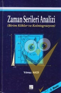 Zaman Serileri Analizi