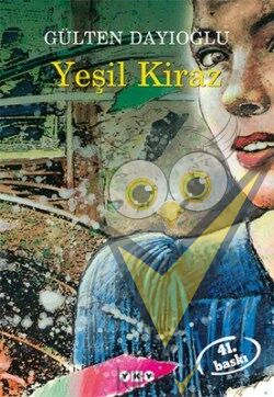 Yeşil Kiraz 1