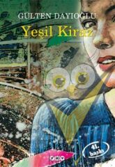 Yeşil Kiraz 1