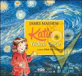 Katie ve Yıldızlı Gece