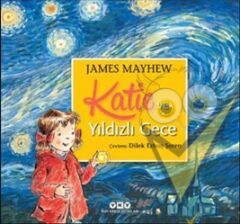 Katie ve Yıldızlı Gece