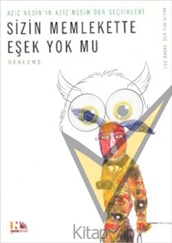Sizin Memlekette Eşek Yok mu?