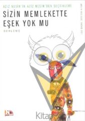 Sizin Memlekette Eşek Yok mu?