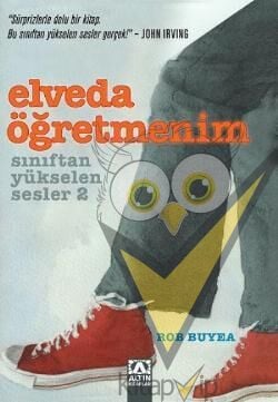 Elveda Öğretmenim