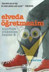 Elveda Öğretmenim