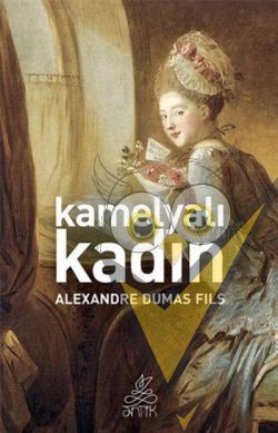 Kamelyalı Kadın